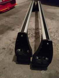 Barre tetto Lancia Delta