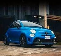 Per ricambi fiat 500 abarth 2018;2022