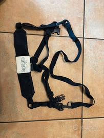 Bretelle primi passi chicco