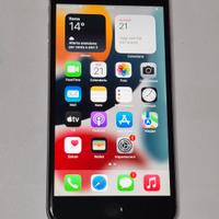 Smarthphone marca Apple modello Iphone 6