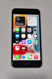 Smarthphone marca Apple modello Iphone 6