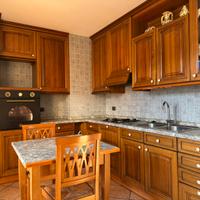 Cucina Completa  + Tavolo e Sedie