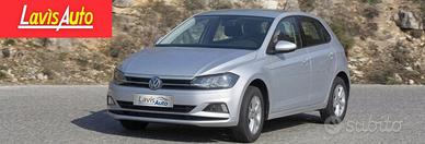 VOLKSWAGEN Polo 1.0 TSI DSG 5p. Highline BlueMot