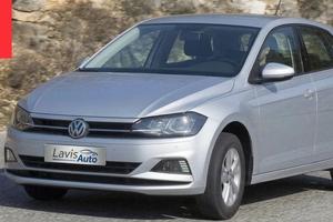 VOLKSWAGEN Polo 1.0 TSI 5p. Highline BlueMotion