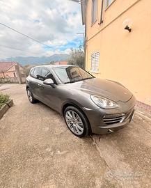 Porsche Cayenne 3.0cc 250CV FULL FULL