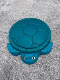 Sabbiera little tikes