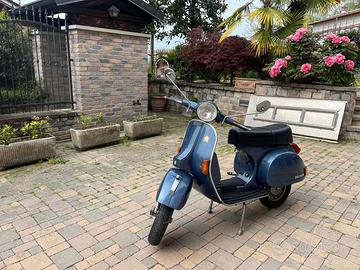 Vespa px200e