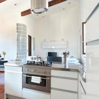 Cucina penisola arredo