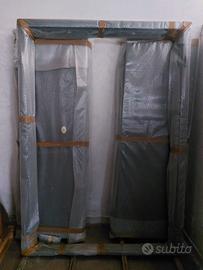 Porta blindata Forlenza