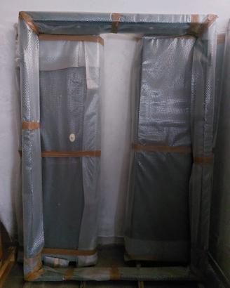 Porta blindata Forlenza
