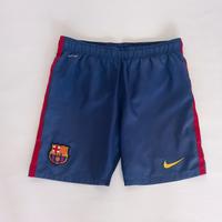 Barcelona FC - Nike - calzoncini da calcio  