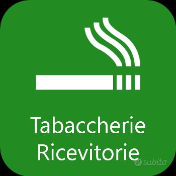 Tabaccheria ricevitoria vic.ze scorze'