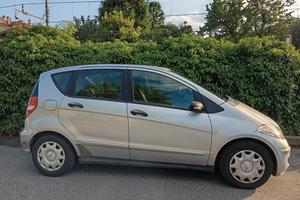 MERCEDES Classe A (W/C169) neopatentati