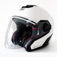 Casco JET Nolan N40-5 - COME NUOVO