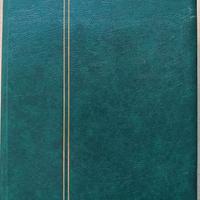 album francobolli DDR 1959 -1990