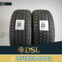Pneumatici Usati 205 55 16 Bridgestone Cod.124