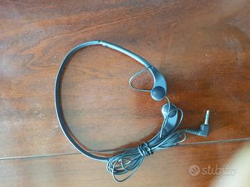 cuffie sony