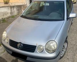 Volkswagen Polo 1.2 (2002)