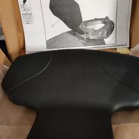 SHIENALINO SPECIFICO PER BURGMAN AN 400 2006