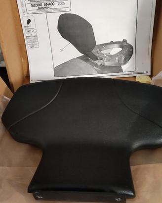 SCHIENALINO SPECIFICO PER BURGMAN AN 400 2006