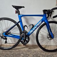 bici da corsa PARKPRE in carbonio taglia  50 