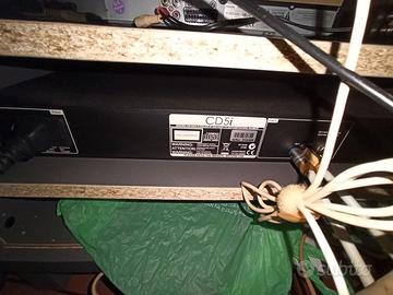 Lettore cd Naim cd5i