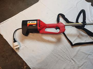 Decespugliatore elettrico Efco 8100
