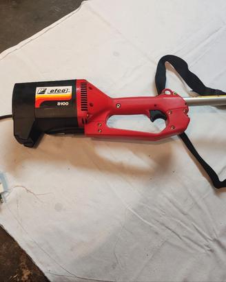Decespugliatore elettrico Efco 8100