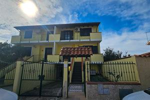 Marrubiu - Splendida indipendente con giardino