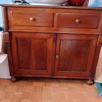 Credenza d'epoca.