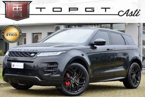 LAND ROVER RANGE ROVER EVOQUE 2.0d i4 MHEV R-DYNAM