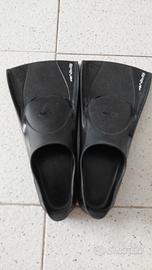 pinne mare Decathlon  35/36