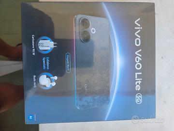 Telefono Vivo V60 Lite