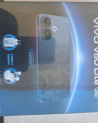 Telefono Vivo V60 Lite