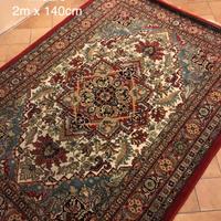 Tappeto Made in Italy 2m x 140cm con disegno