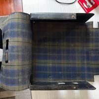 Magnetofoni Castelli s3000