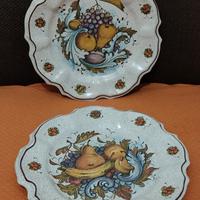 Piatti Vintage Postal Market 