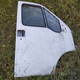 porta laterale destra fiat ducato 14 1999/2000