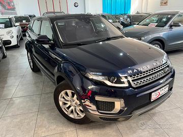 Range Rover Evoque 2.0 TD4 150 CV 5p. PURE 2016