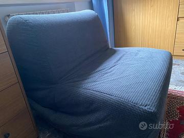 Poltrona letto IKEA