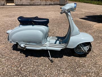 Lambretta 175tv seconda serie