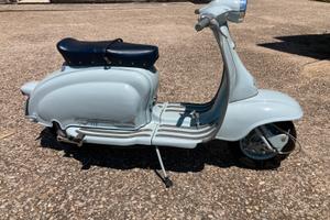 Lambretta 175tv seconda serie