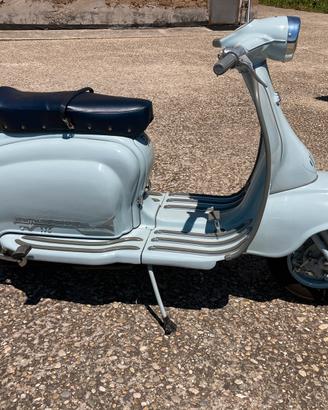 Lambretta 175tv seconda serie