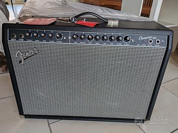 Ampificatore Fender Champion II 100