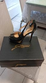scarpe donna con tacco 