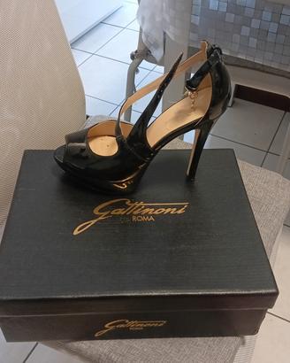 scarpe donna con tacco 