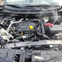 MOTORE NISSAN QASHQAI J11 1.6 DCi ANNO 2018
