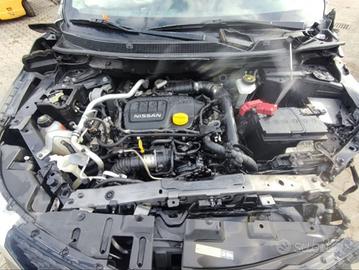 MOTORE NISSAN QASHQAI J11 1.6 DCi ANNO 2018