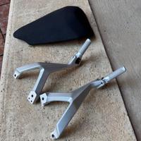 Ducati Panigale kit passeggero