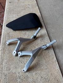 Ducati Panigale kit passeggero